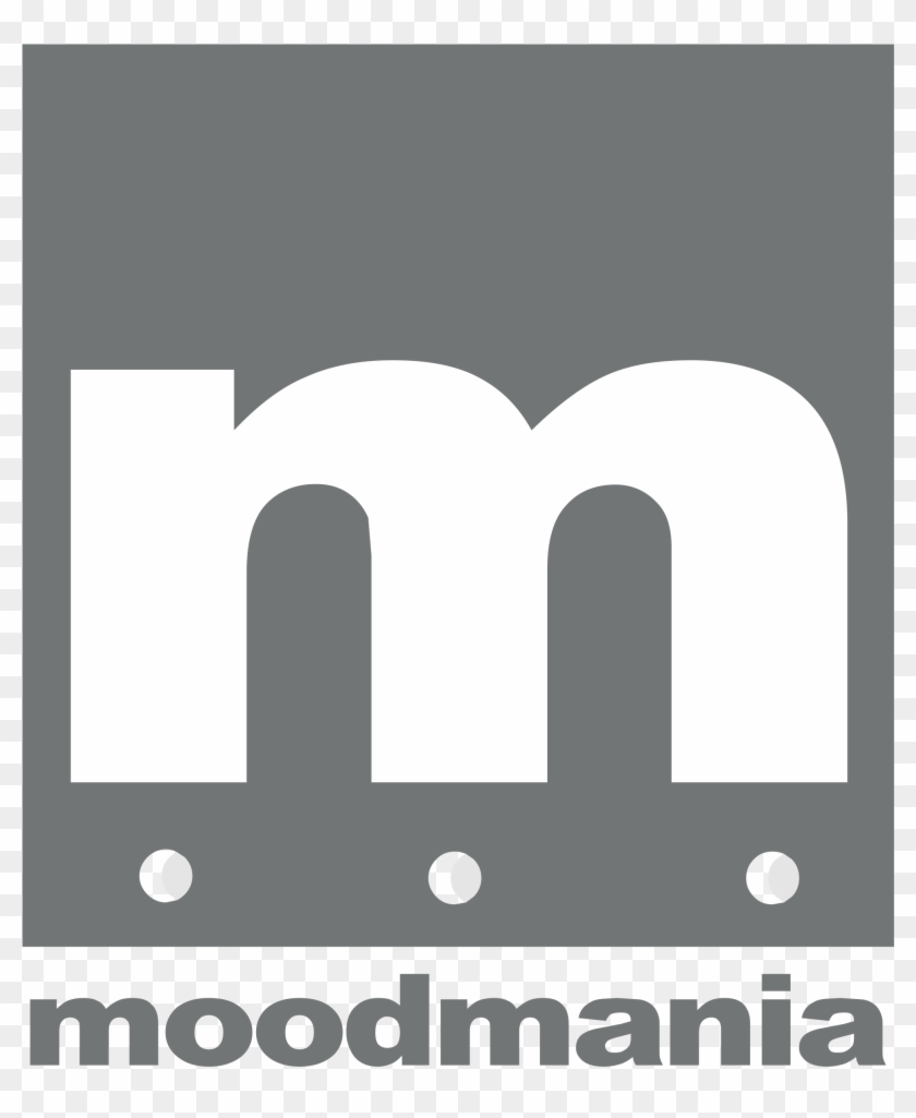 Mania Logo Png Transparent Transparent Background - Poster Clipart