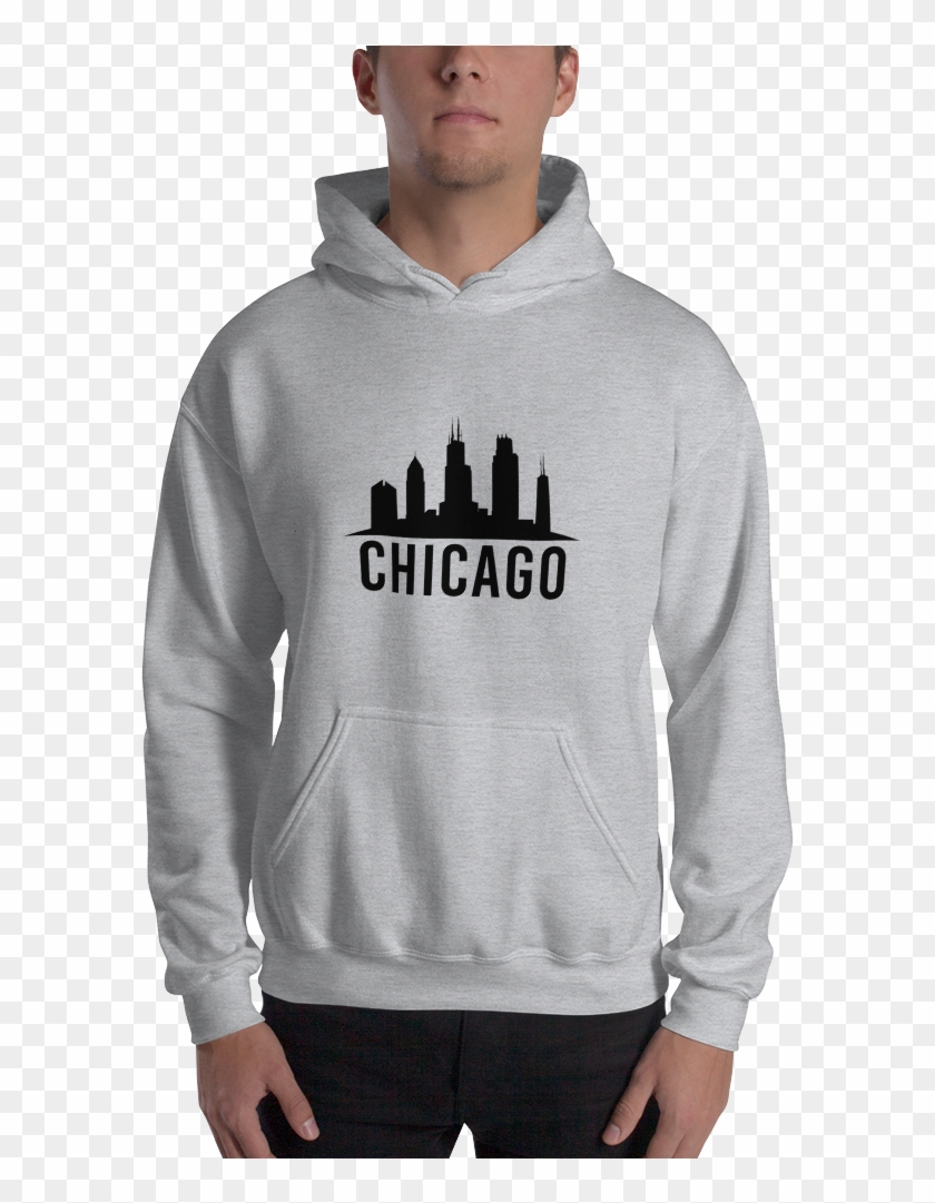 Anime Hoodie Clipart #1125856