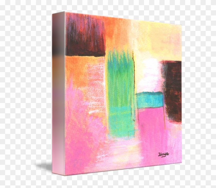 Modern Art Clipart #1125970
