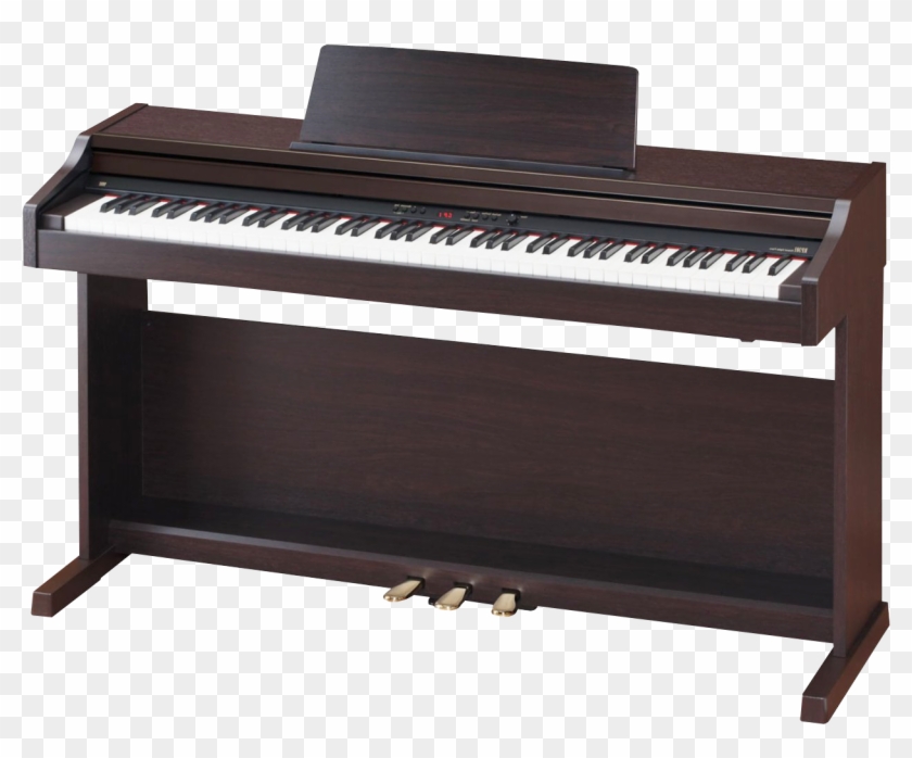 Piano Png Transparent Image - Orla Cdp 10 Clipart #1126082