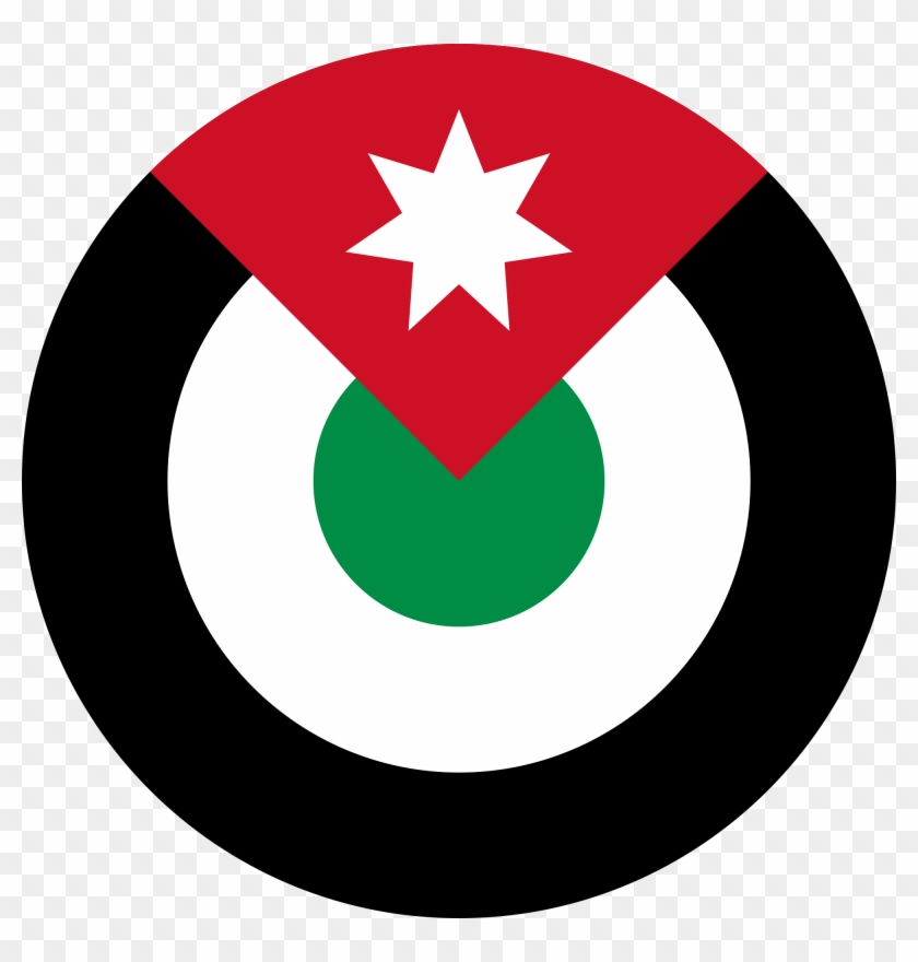 2000 X 2000 4 - Hashemite Kingdom Of Jordan Logo Clipart #1126171