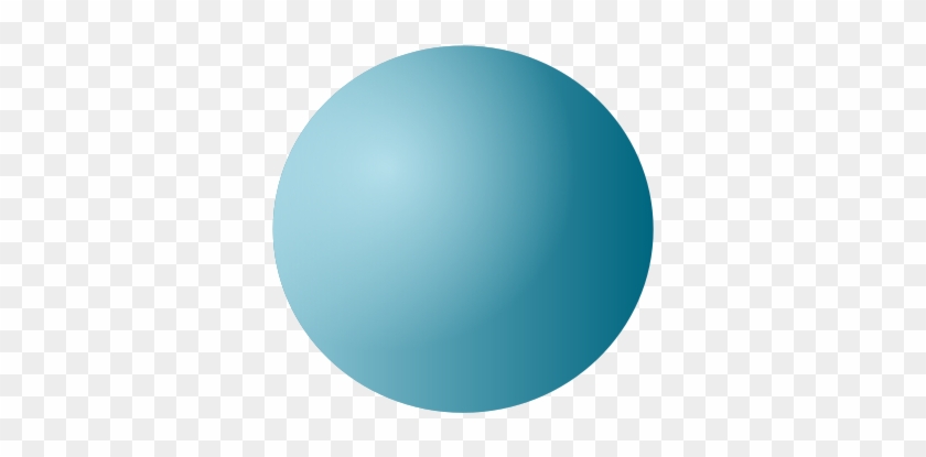 Medium Image Uranus Marble Clipart Pikpng