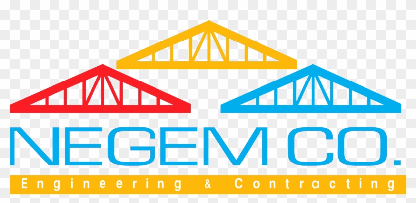 Negemco For Engineering & Contracting Clipart #1126270