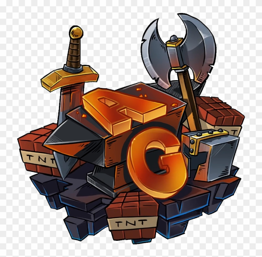 Anvil Games - Illustration Clipart
