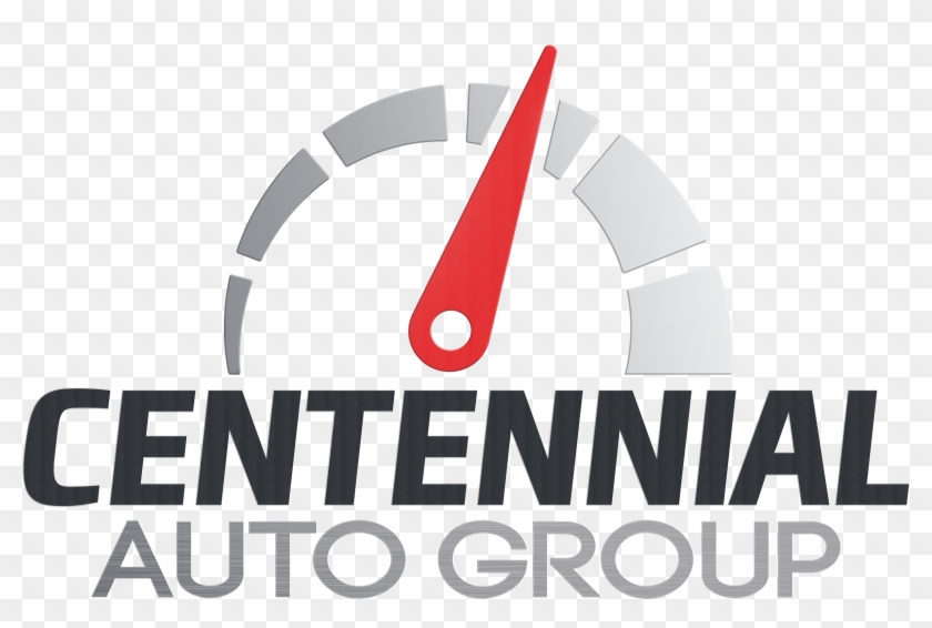 Centennial Auto Group - Graphic Design Clipart
