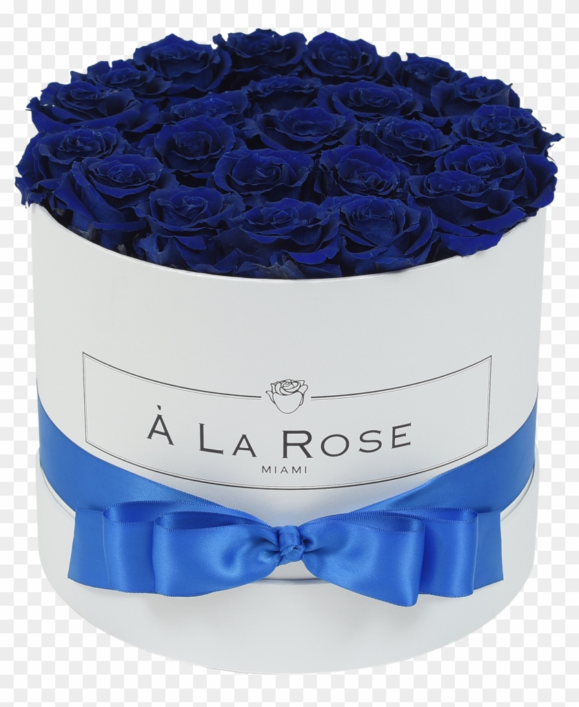 Royal Blue Roses Clipart #1126352