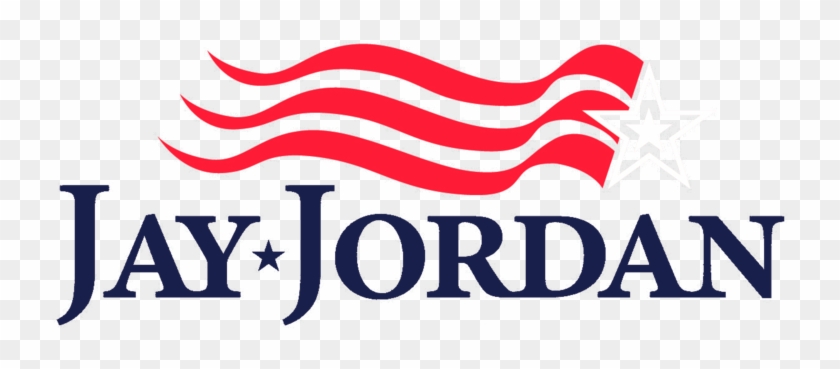 Jordan Logo Png Clipart #1126379