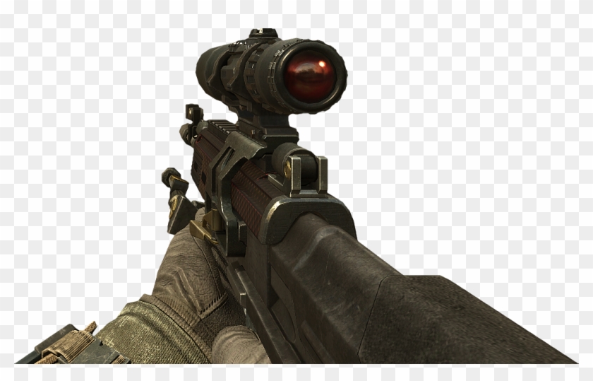 1035 X 615 5 - Armes Call Of Duty Png Clipart