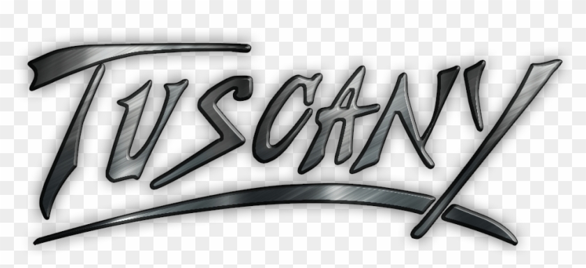 Jordan Ford Tuscany Vehicles - Emblem Clipart