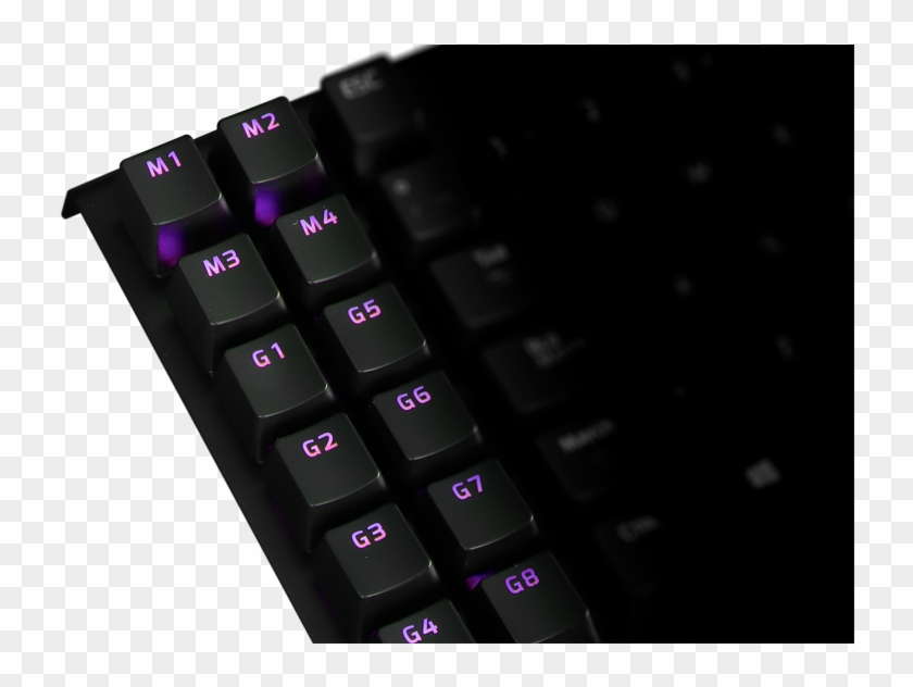 Img4 - Computer Keyboard Clipart