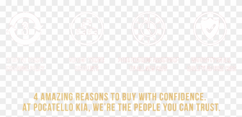 About Pocatello Kia - Emblem Clipart #1126550