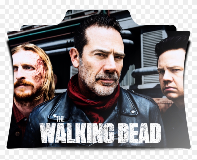 894 X 894 5 - Walking Dead Season 8 Spoiler Clipart #1126554
