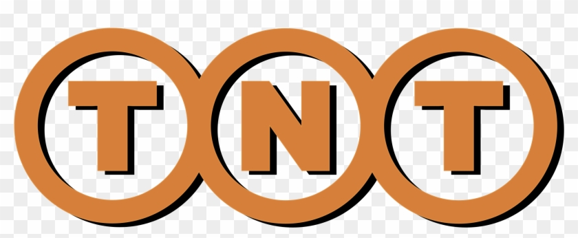Tnt Png - Tnt Express Clipart