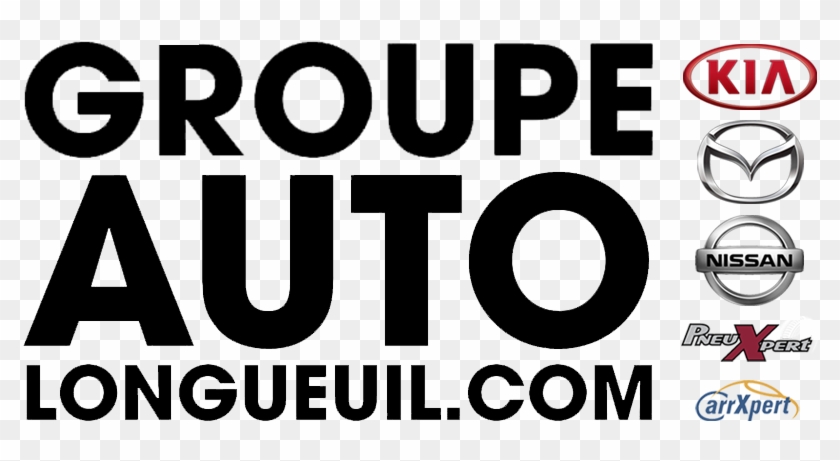 Auto Longueuil - Nissan Clipart #1126783