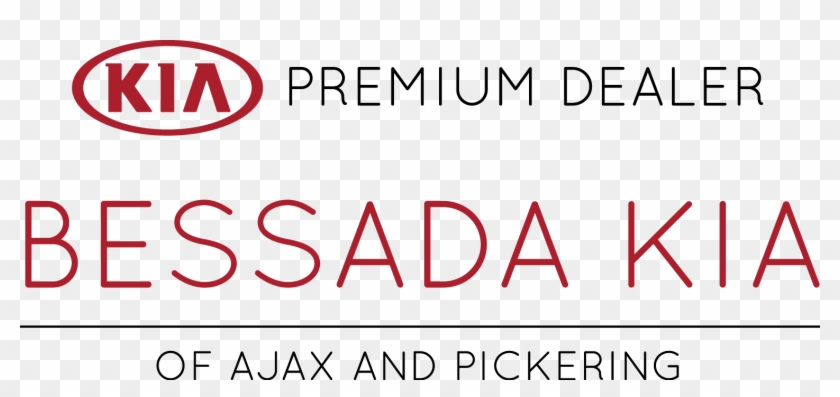 Bessada Kia Of Ajax Pickering - Kia Motors Clipart #1126900