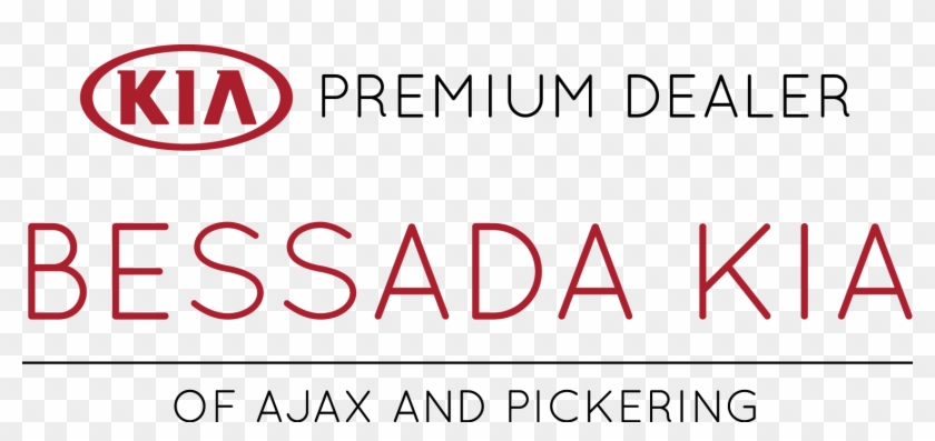 Bessada Kia Of Ajax Pickering - Kia Motors Clipart