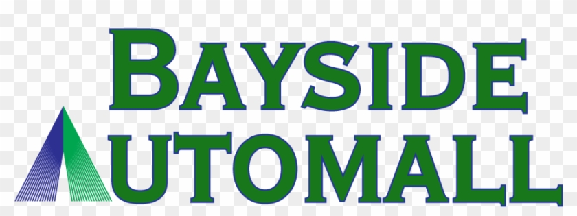 Bayside Automall - Oval Clipart