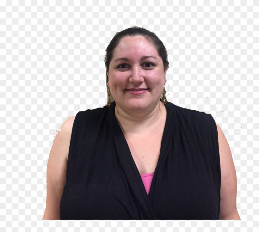 Hillary Matlin - Girl Clipart #1126985