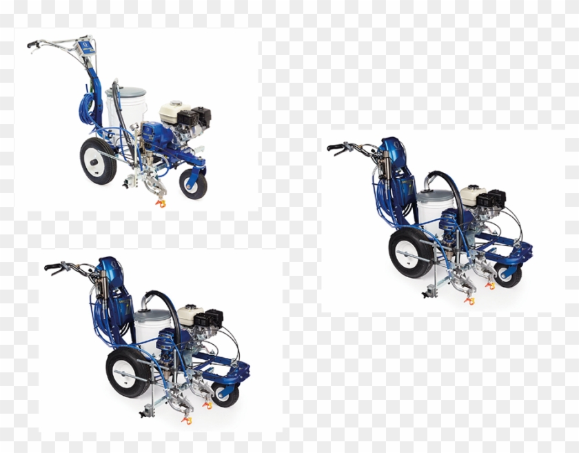 Line Lazer - Chopper Clipart #1127209