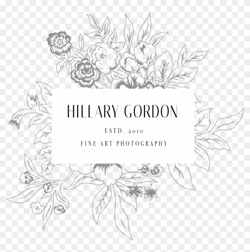Indiana Wedding Photographer - Line Art Clipart