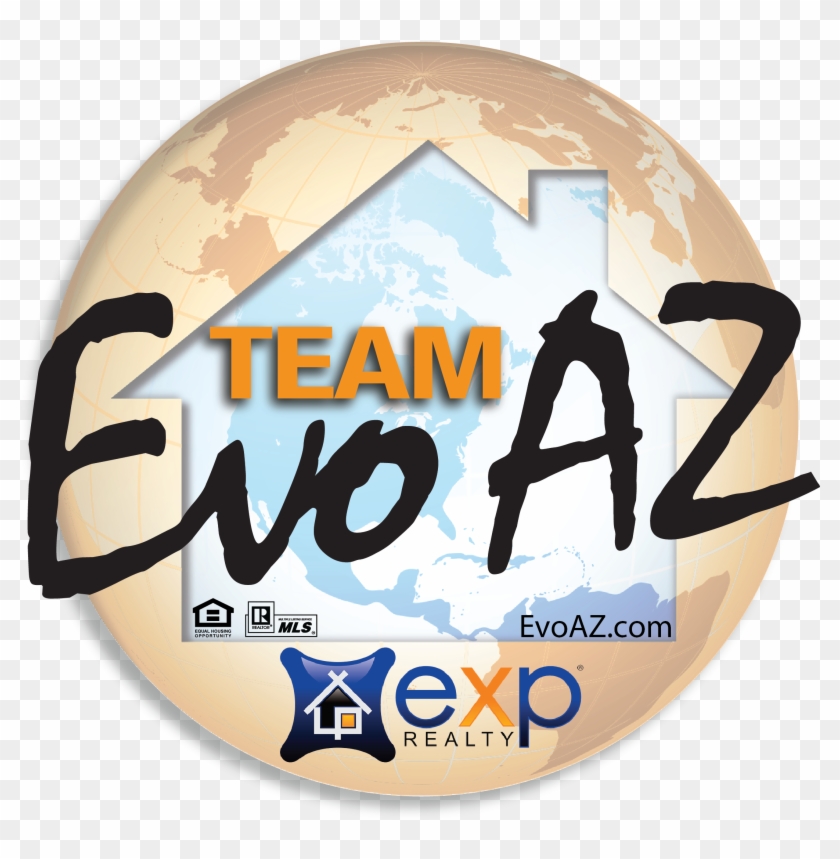 Team Evoaz Exp Format=1500w Clipart #1127404