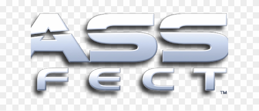 Mass Effect Clipart Logo Png - Mass Effect 3 Transparent Png #1127635