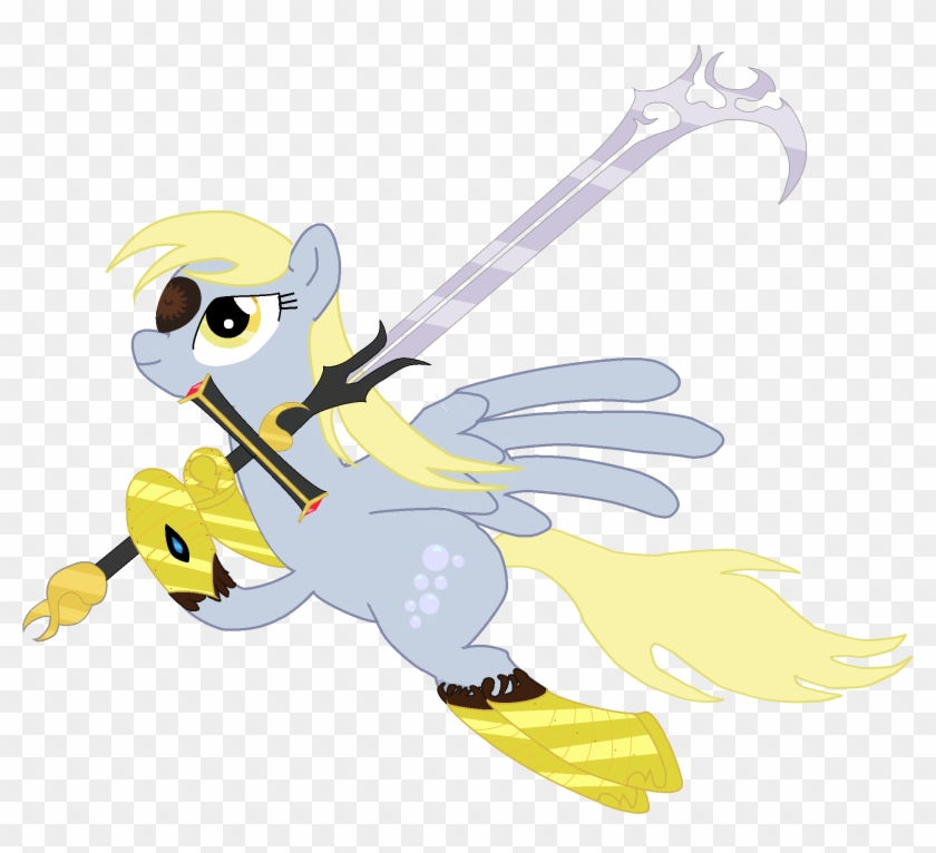 My Little Pony Friendship - Cartoon Clipart #1127700