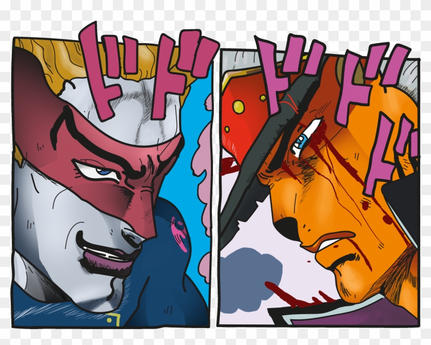 Digimon Jojo Clipart