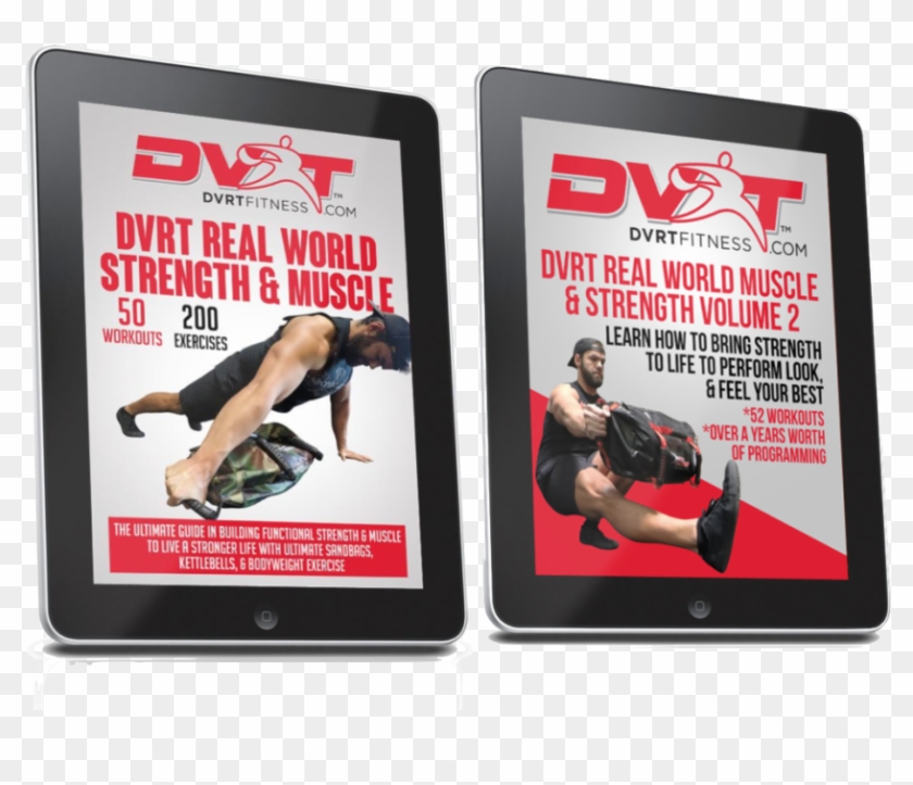 Kettlebell - Flyer Clipart