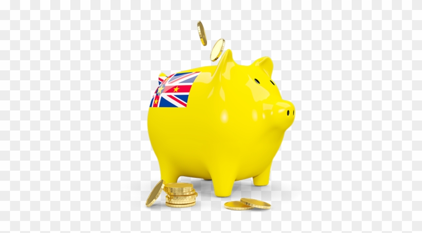 Piggy Bank Clipart #1127924