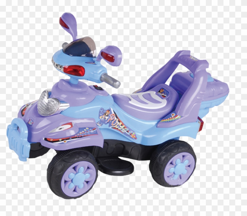 Kids Bicycle - بيتش باجى اطفال Clipart #1128083