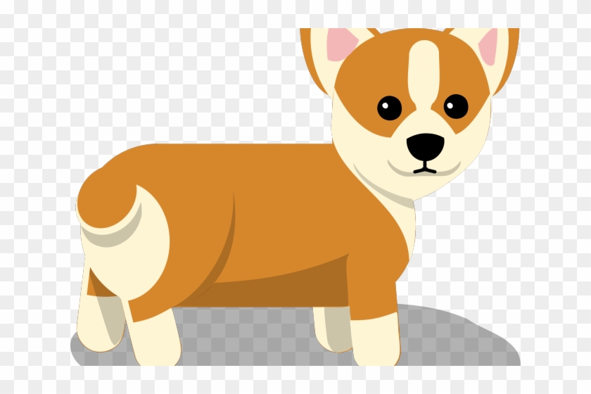 Chihuahua Clipart Dog Shadow - Life Is Short So Are My Legs - Png Download #1128409