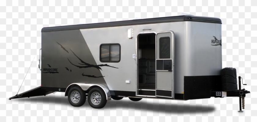 Small Toy Hauler Clipart #1128416