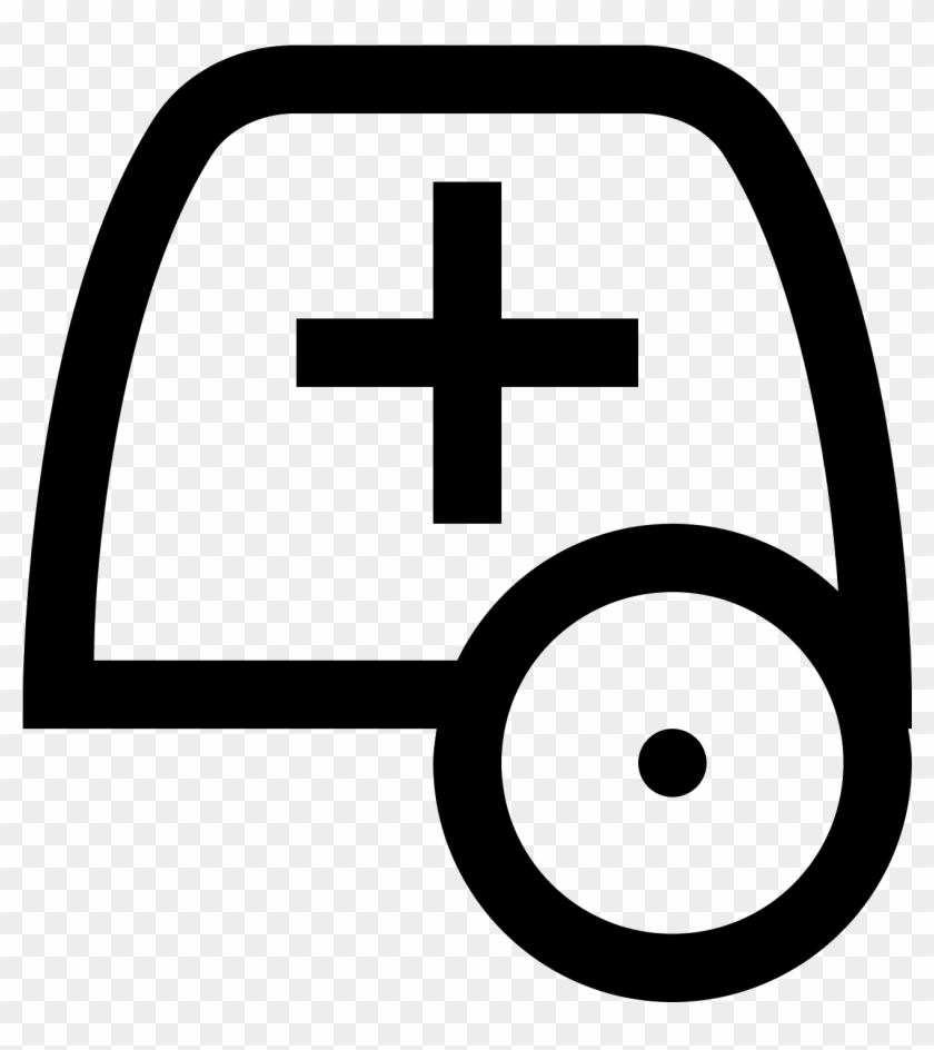 Male Icon Png - Cross Clipart #1128444