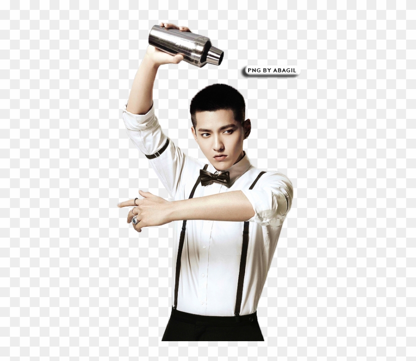 Bartender Png Clipart - Bartender Png Transparent Png