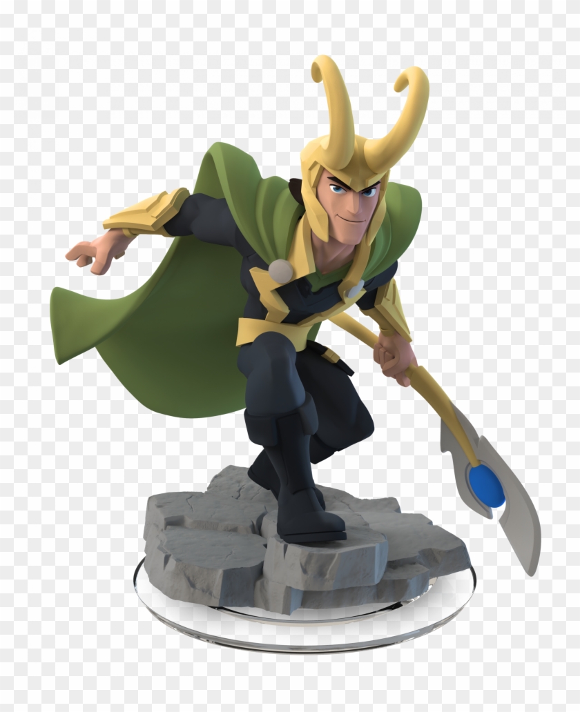 Loki, The God Of Mischief And Thor's Brother, Is The Clipart