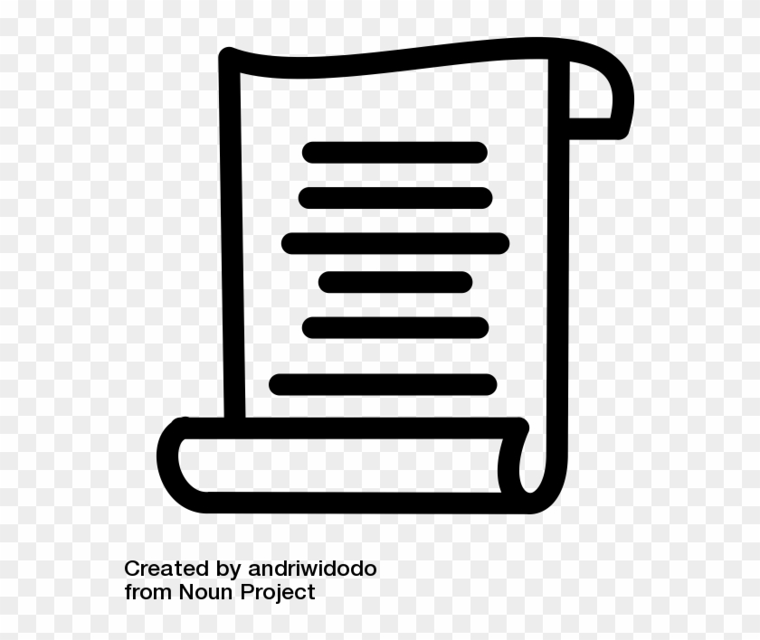 Paperclip Clipart School Equipment - Parallel - Png Download #1128620