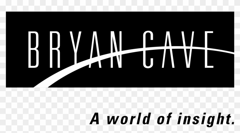 Bryan Cave 01 Logo Png Transparent - Bryan Cave Clipart #1128729