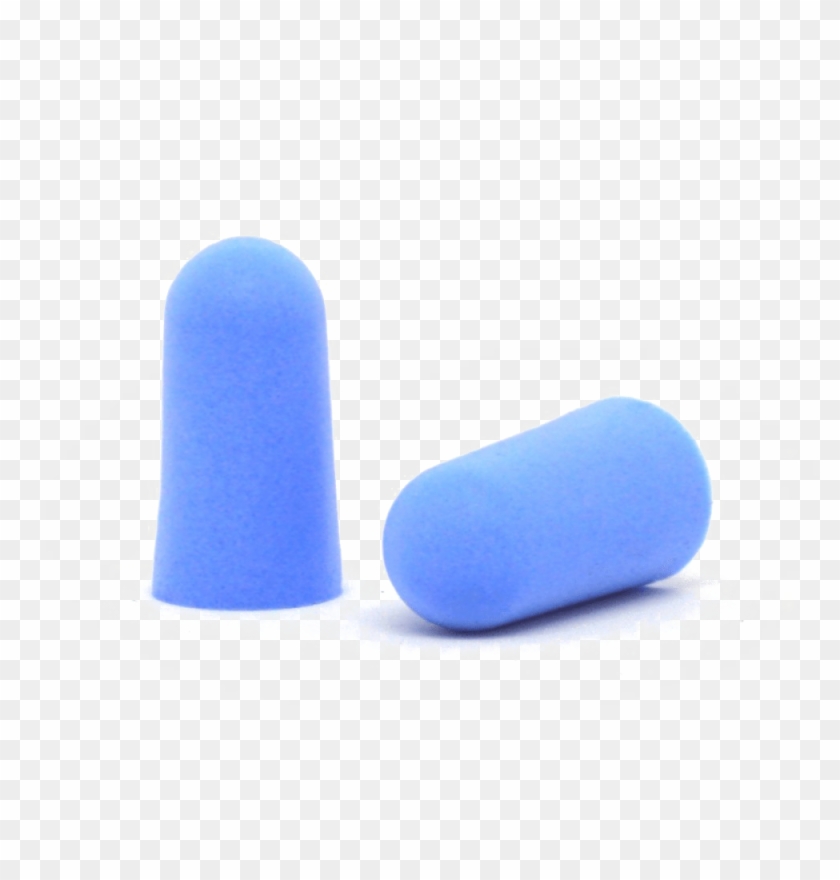 Ear Plug Png Free Download - Earplugs Png Clipart #1128736
