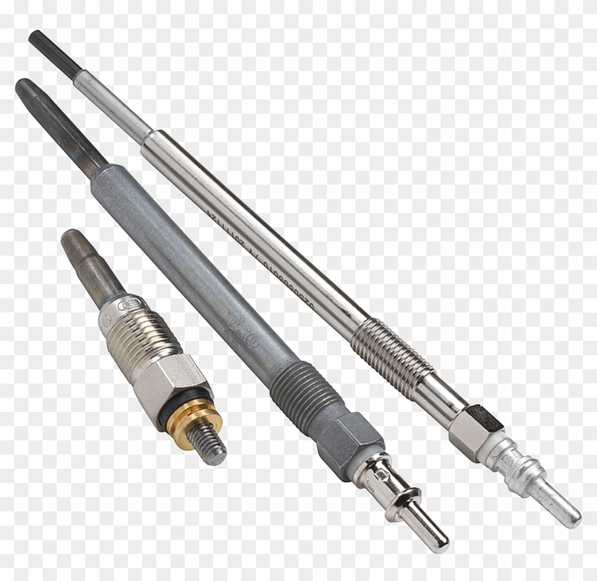 Glow Plugs - Glowplug Clipart