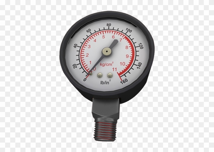 6910101 - Gauge Clipart