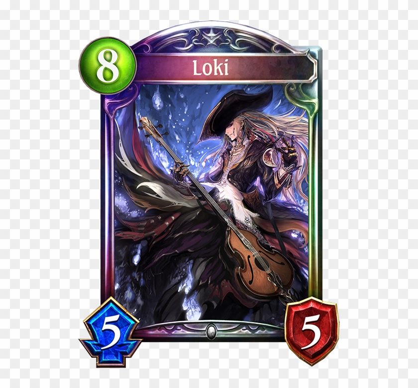 Jeanne D Arc Shadowverse Clipart #1128887