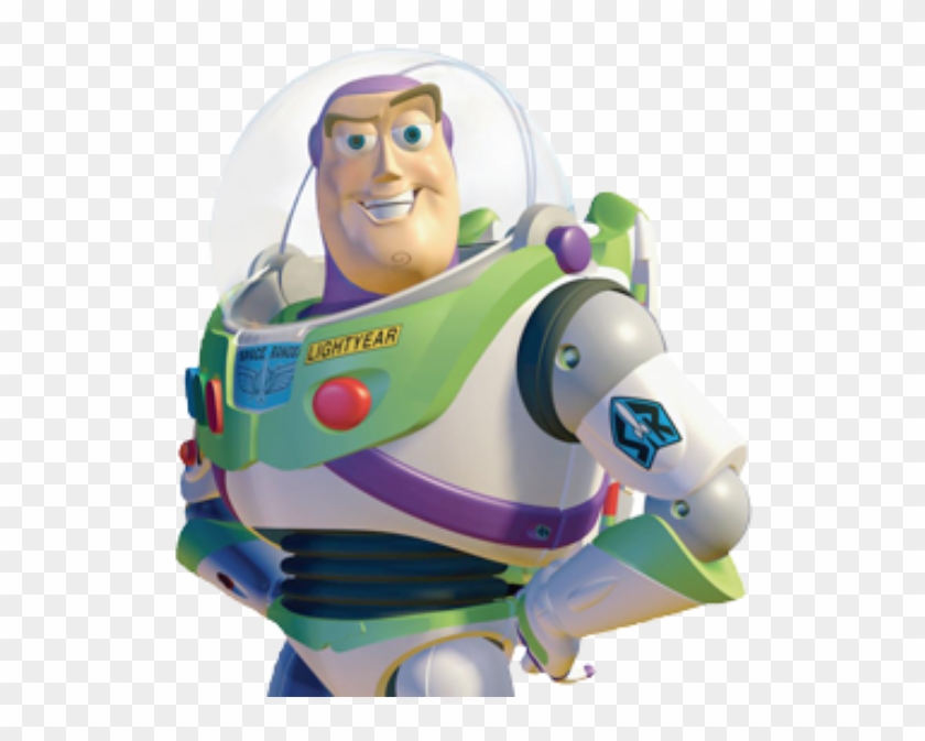 2- Buzz Lightyear - Toy Story Buzz Lightyear Cartoon Clipart