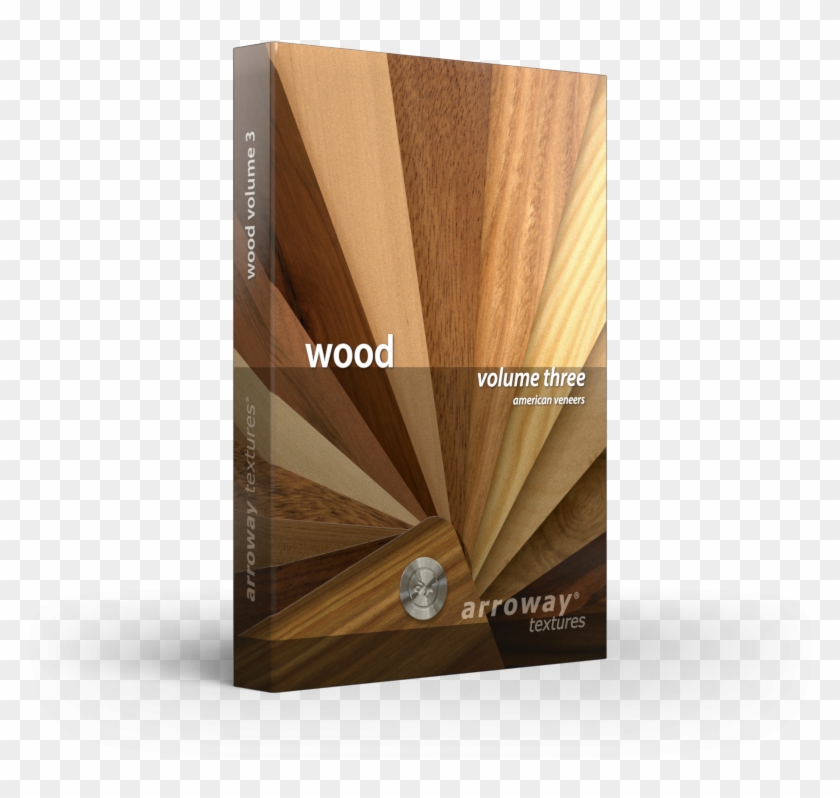 Specifications - Arroway Wood Vol 1 Clipart