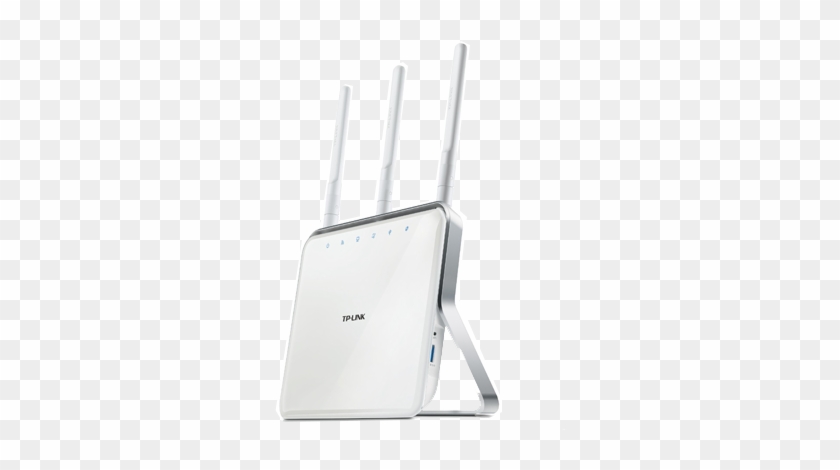 Tplink Archer - Tp Link Archer C8 Png Clipart #1129097