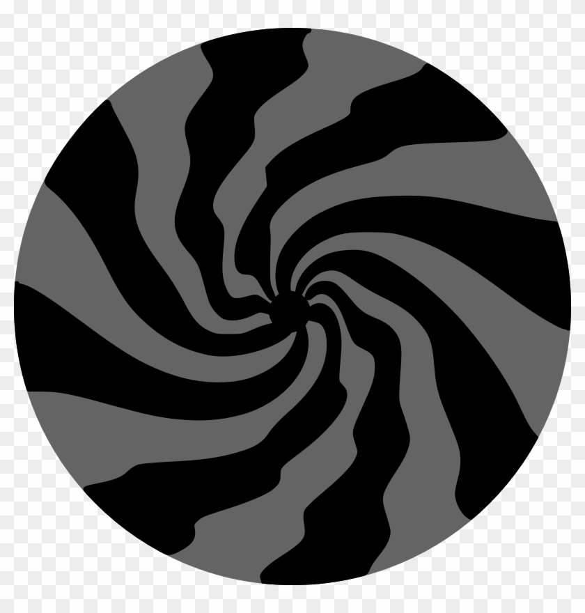 Wave Shape Clip Art - Illustration - Png Download #1129144