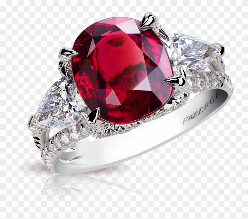 800 X 800 4 - Anillo De Rubi Png Clipart