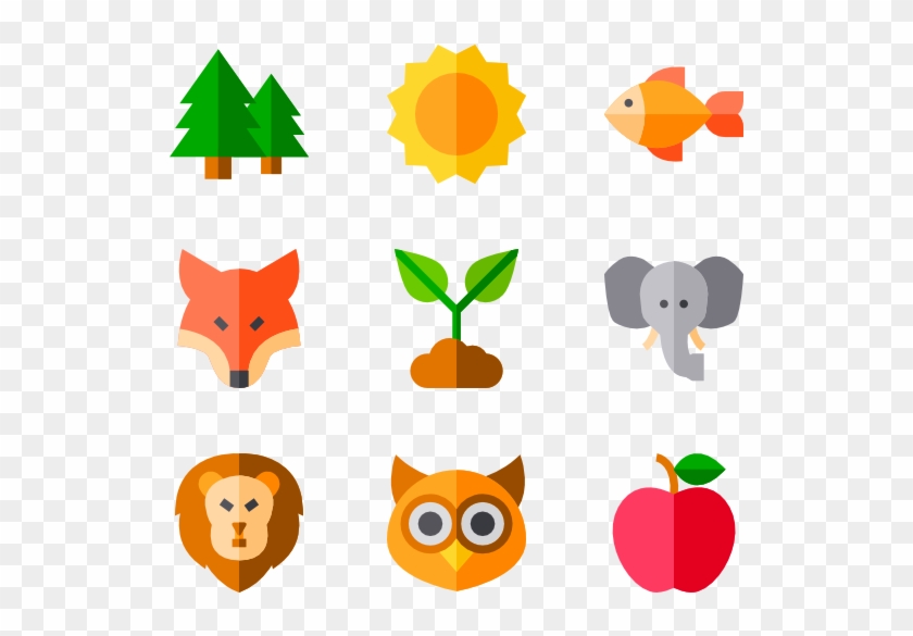 Wildlife Clipart #1129262