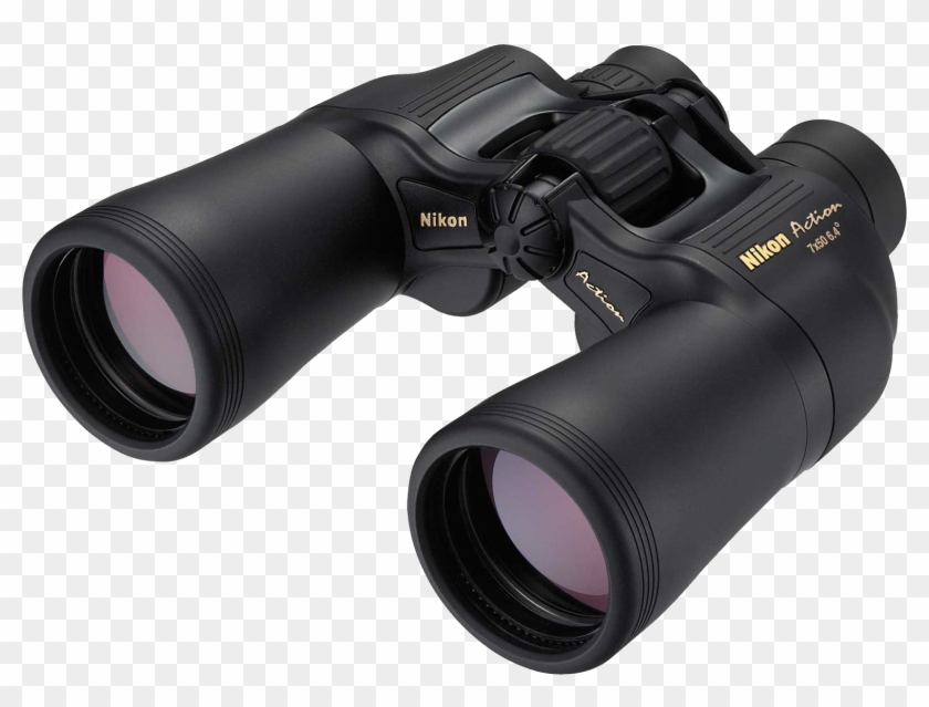 Nikon 16x50 A211 Aculon Clipart #1129510