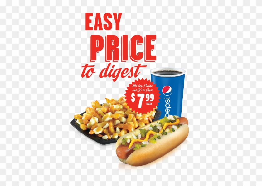 For People Who Take Ages To Choose Between Hot Dog - Valentine Restaurant Quebec Clipart